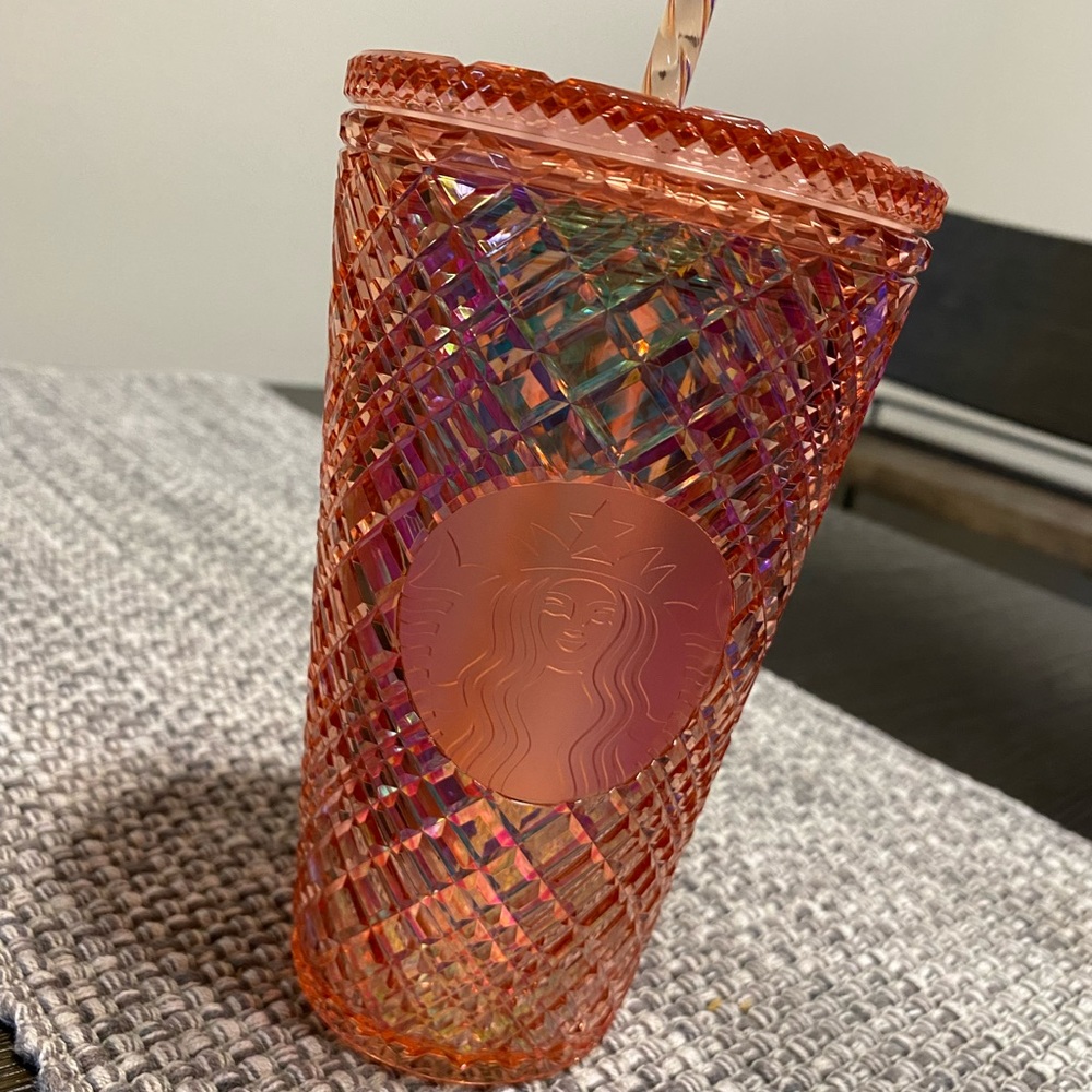 Starbucks 2021 grande tumbler